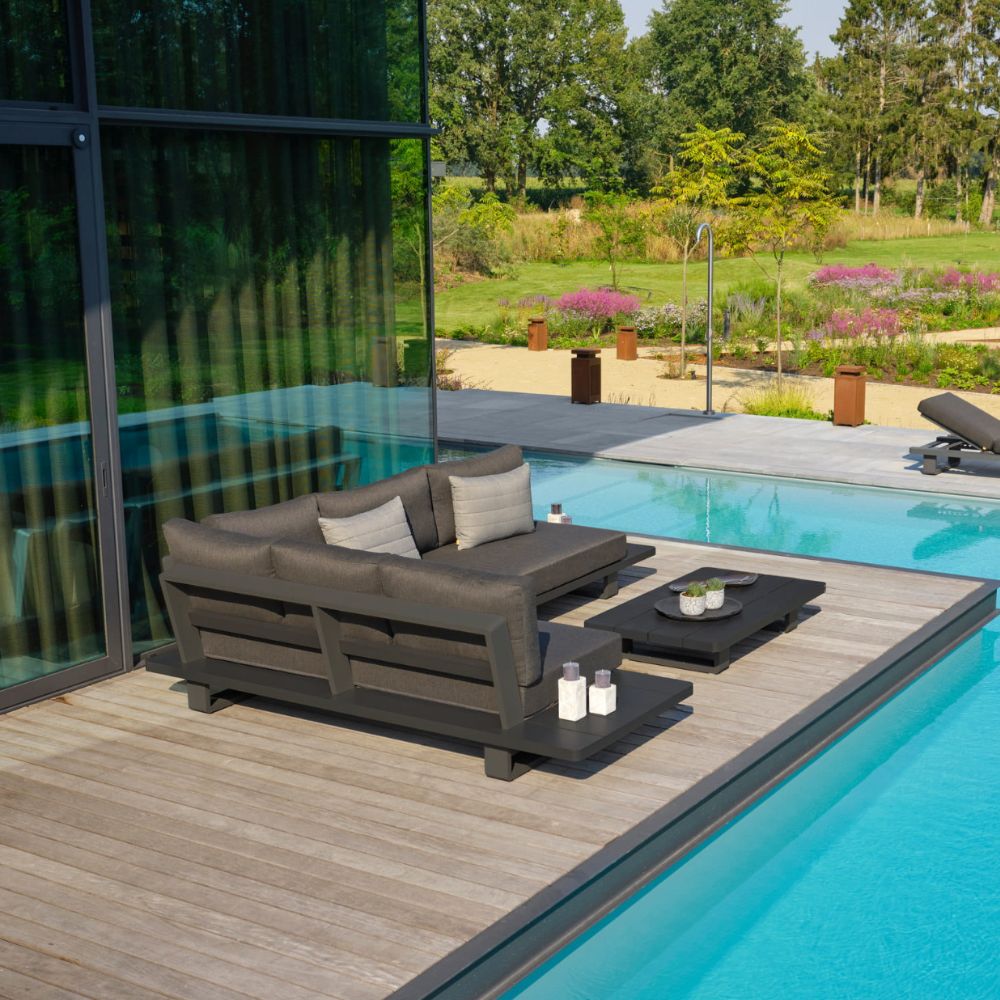 Zestaw Fitz Roy 4-seat - obrazek 8