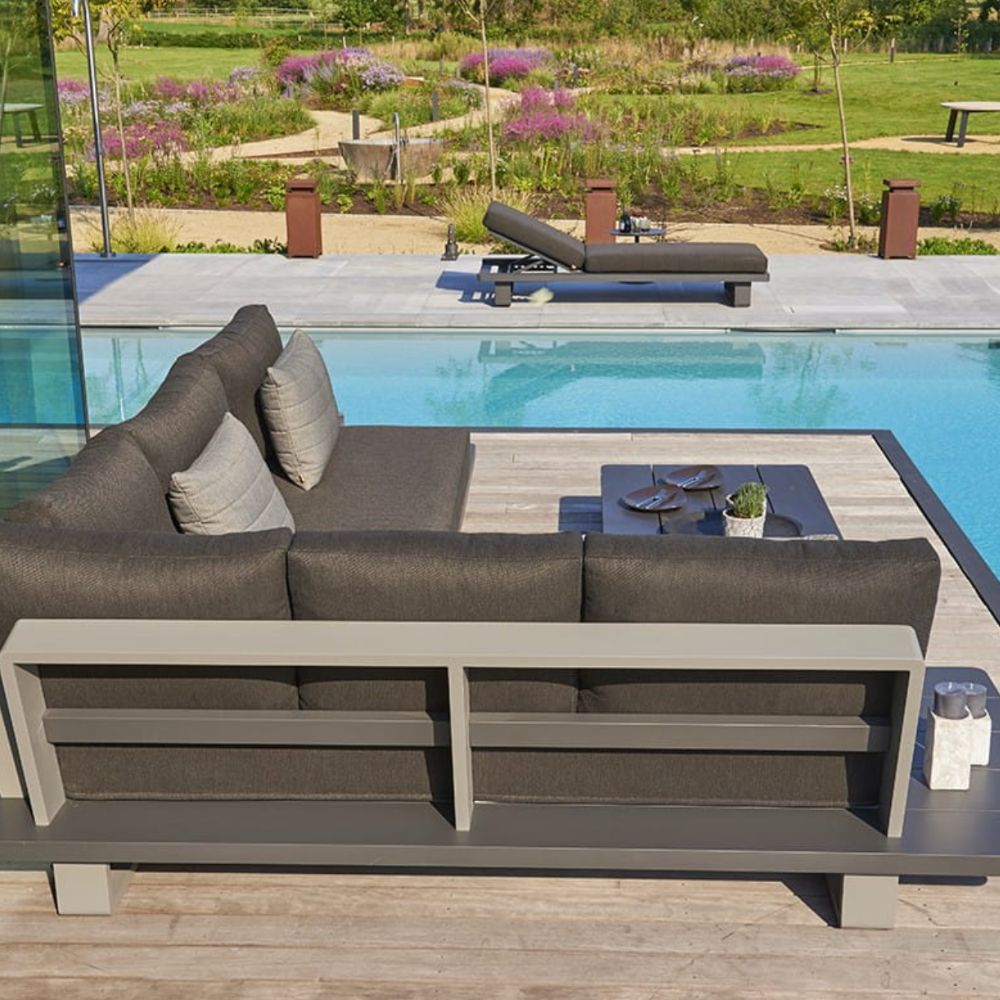 Zestaw Fitz Roy 4-seat - obrazek 9