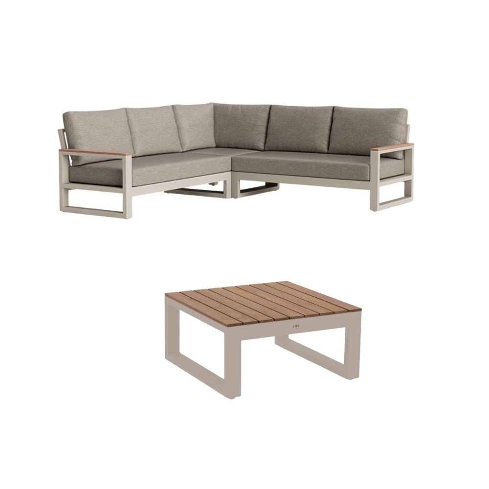 Zestaw Narożny Soho