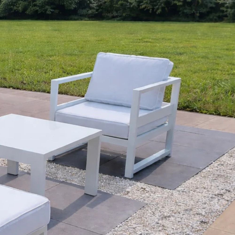 Alhome Zestaw Mebli Sevilla Mini - obrazek 2