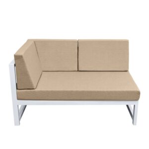 Alhome Moduł Narożny 125 cm
