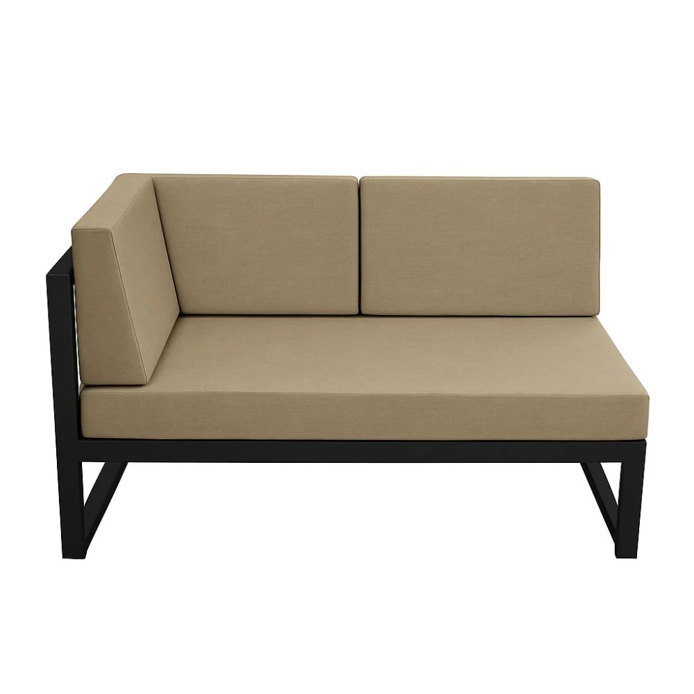 Alhome Moduł Narożny 125 cm - obrazek 3