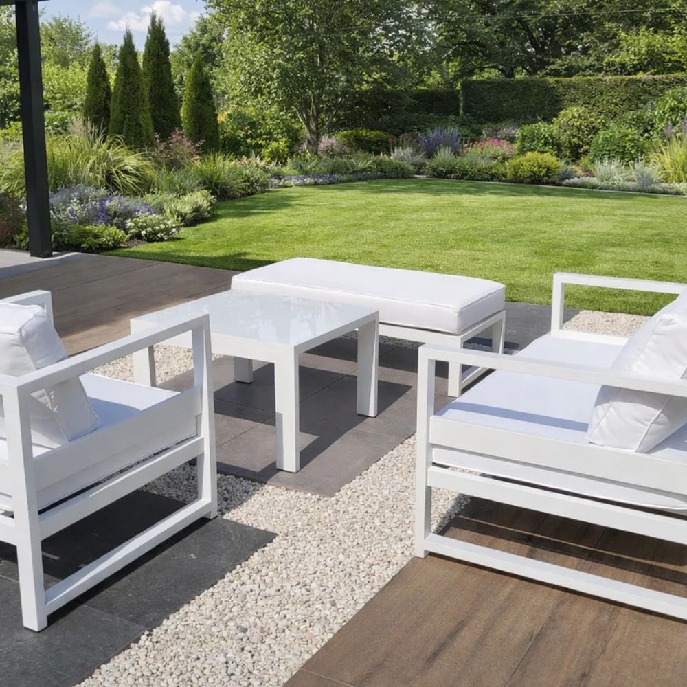 Alhome Zestaw Mebli Sevilla Mini - obrazek 3