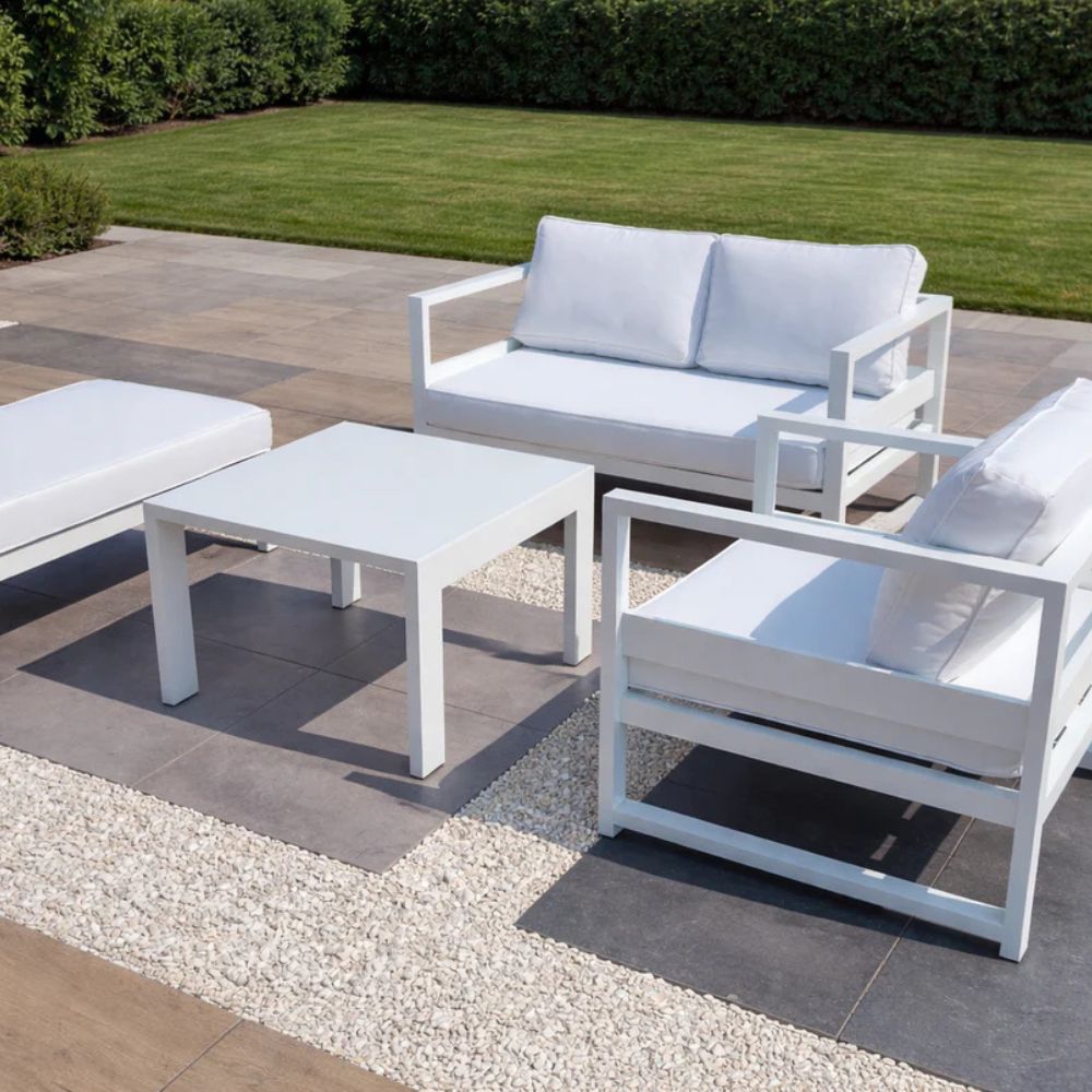 Alhome Zestaw Mebli Sevilla Mini - obrazek 4