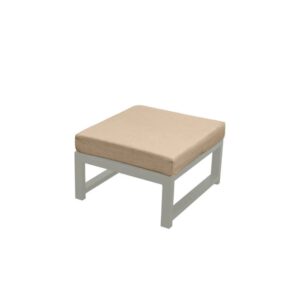 Alhome Pufa 60 cm