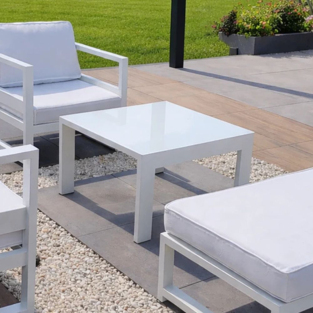 Alhome Zestaw Mebli Sevilla Mini - obrazek 5