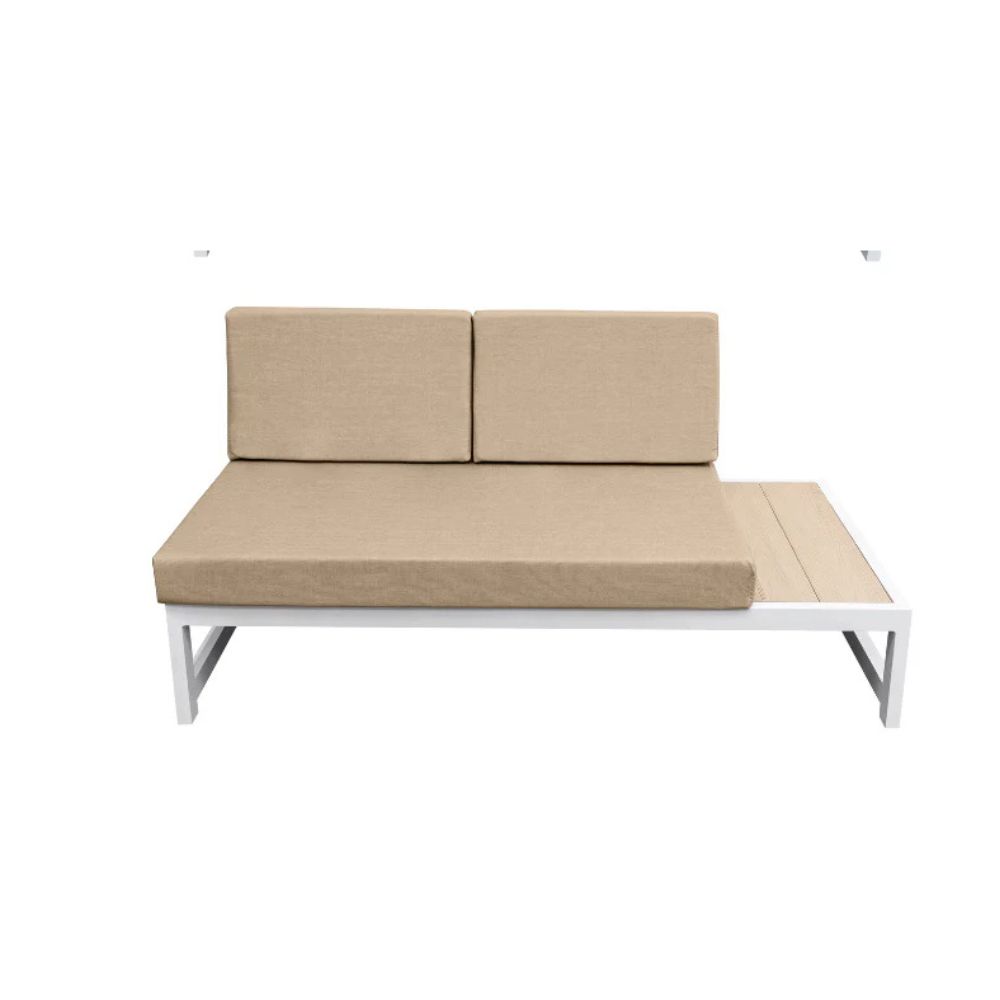 Alhome Moduł Narożny 152 cm