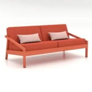 Maladeta Sofa 2-osobowa